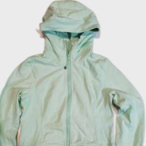 Size 8 - Lululemon Hoodie